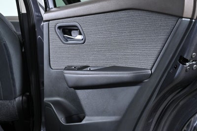 2023 Nissan Rogue SV Nissan Certified