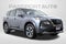 2023 Nissan Rogue SV Nissan Certified