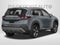 2022 Nissan Rogue SL Nissan Certified