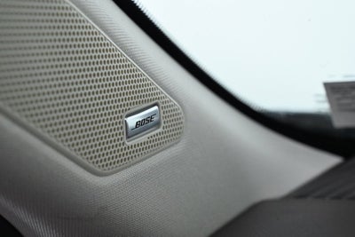 2023 Nissan Rogue SL Nissan Certified