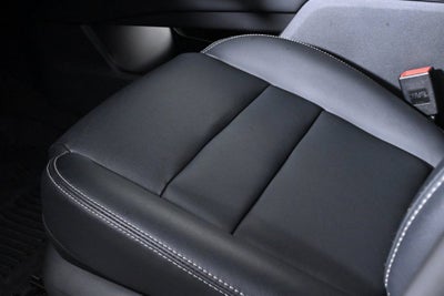 2023 Nissan Rogue SL Nissan Certified