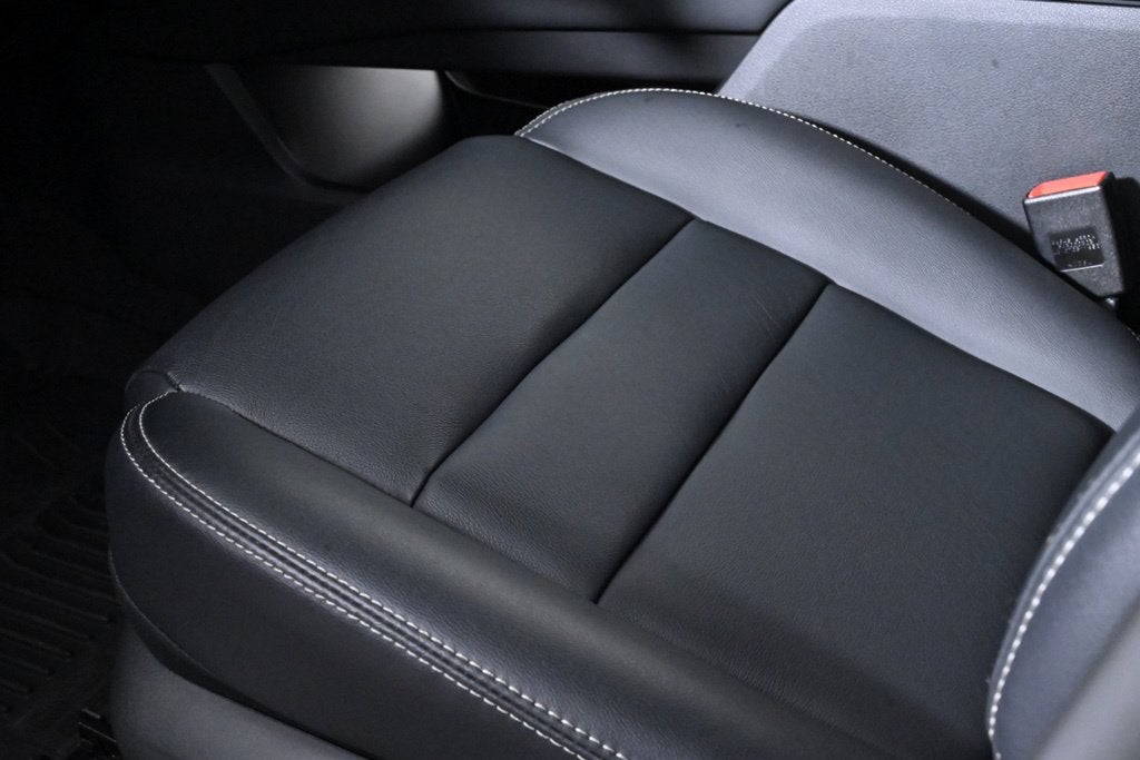 2023 Nissan Rogue SL Nissan Certified