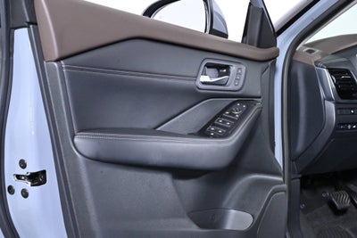 2023 Nissan Rogue SL Nissan Certified
