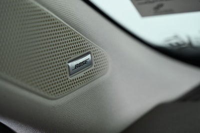 2023 Nissan Rogue SL Nissan Certified