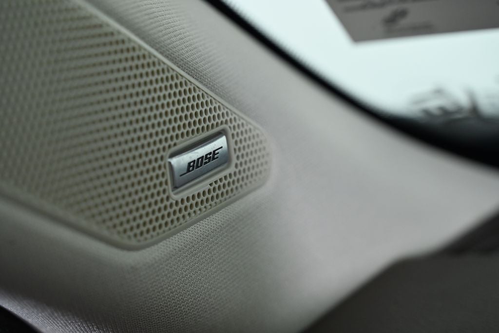 2023 Nissan Rogue SL Nissan Certified