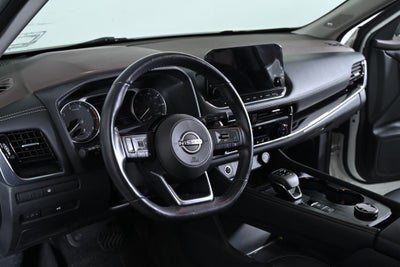 2023 Nissan Rogue SL Nissan Certified