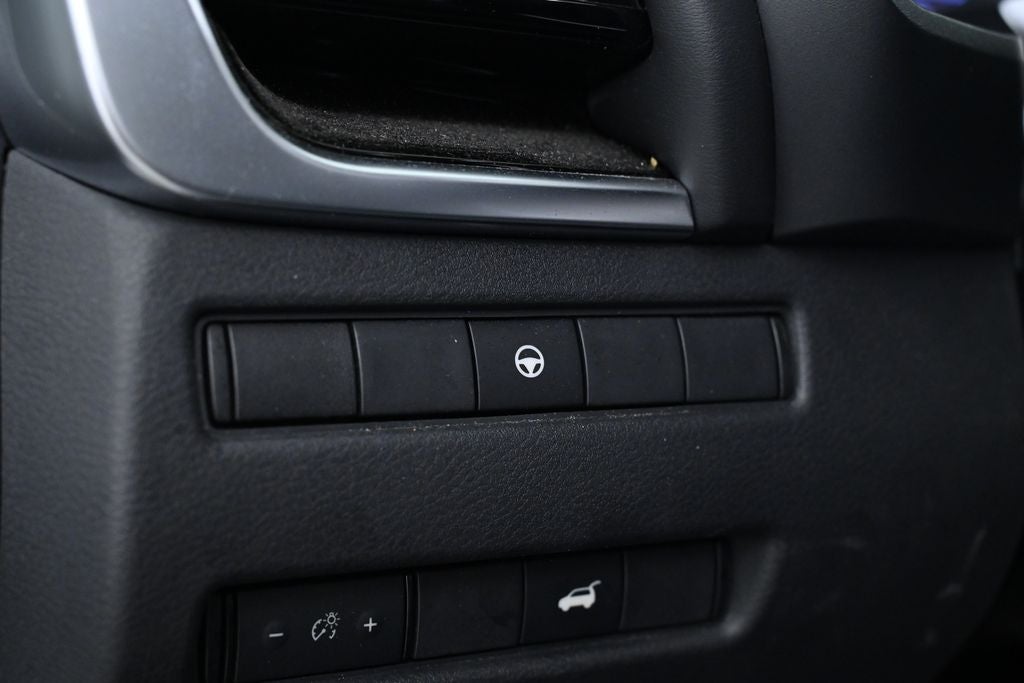 2023 Nissan Rogue SL Nissan Certified