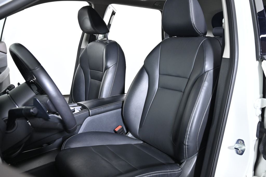 2023 Nissan Rogue SL Nissan Certified