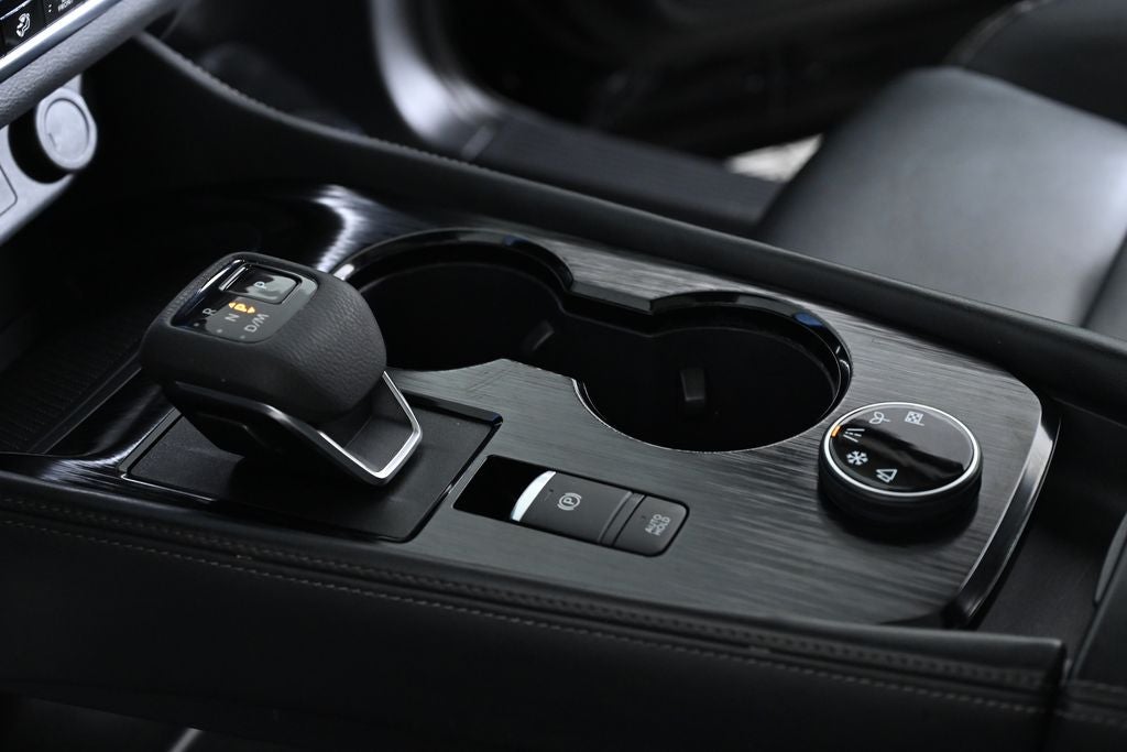 2023 Nissan Rogue SL Nissan Certified