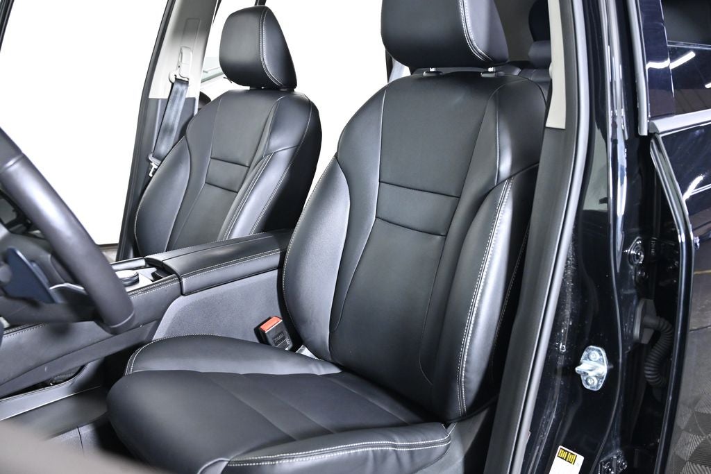 2023 Nissan Rogue SL Nissan Certified