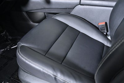 2023 Nissan Rogue SL Nissan Certified