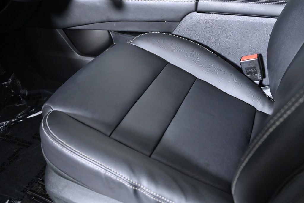 2023 Nissan Rogue SL Nissan Certified
