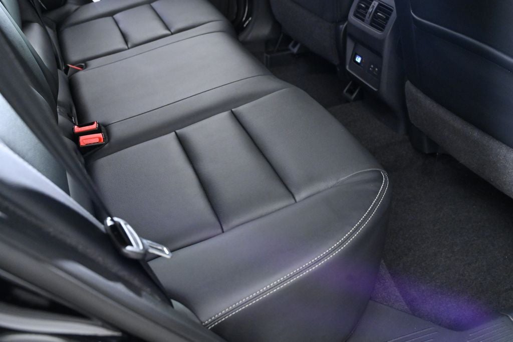 2023 Nissan Rogue SL Nissan Certified