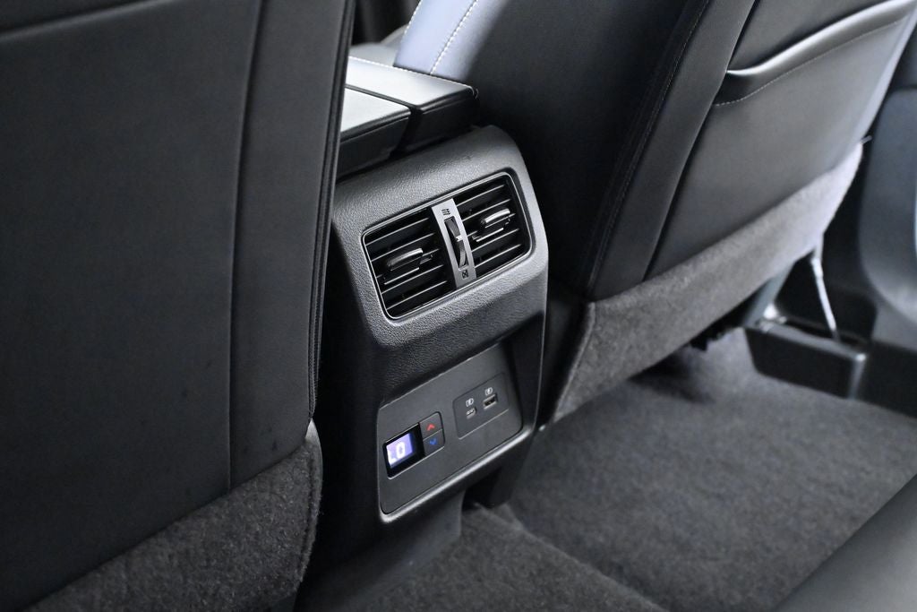 2023 Nissan Rogue SL Nissan Certified