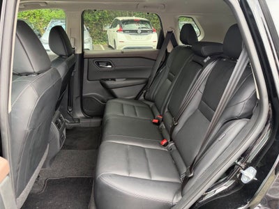 2023 Nissan Rogue SL Nissan Certified