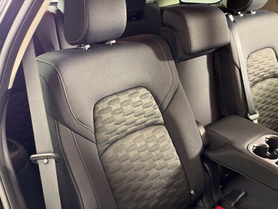 2022 Nissan Pathfinder SV Nissan Certified