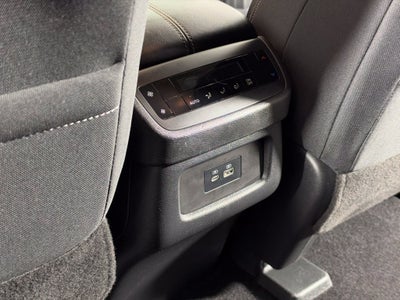 2022 Nissan Pathfinder SV Nissan Certified