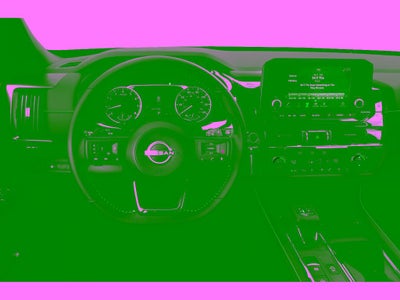 2023 Nissan Pathfinder Rock Creek Nissan Certified