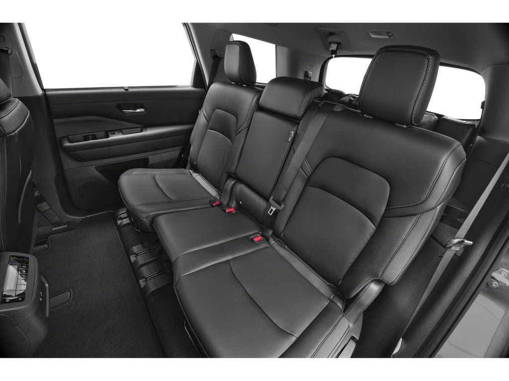 2024 Nissan Pathfinder SL Nissan Certified