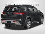 2024 Nissan Pathfinder SL Nissan Certified