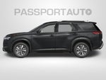 2024 Nissan Pathfinder SL Nissan Certified