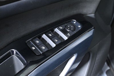 2024 Nissan Pathfinder SL Nissan Certified