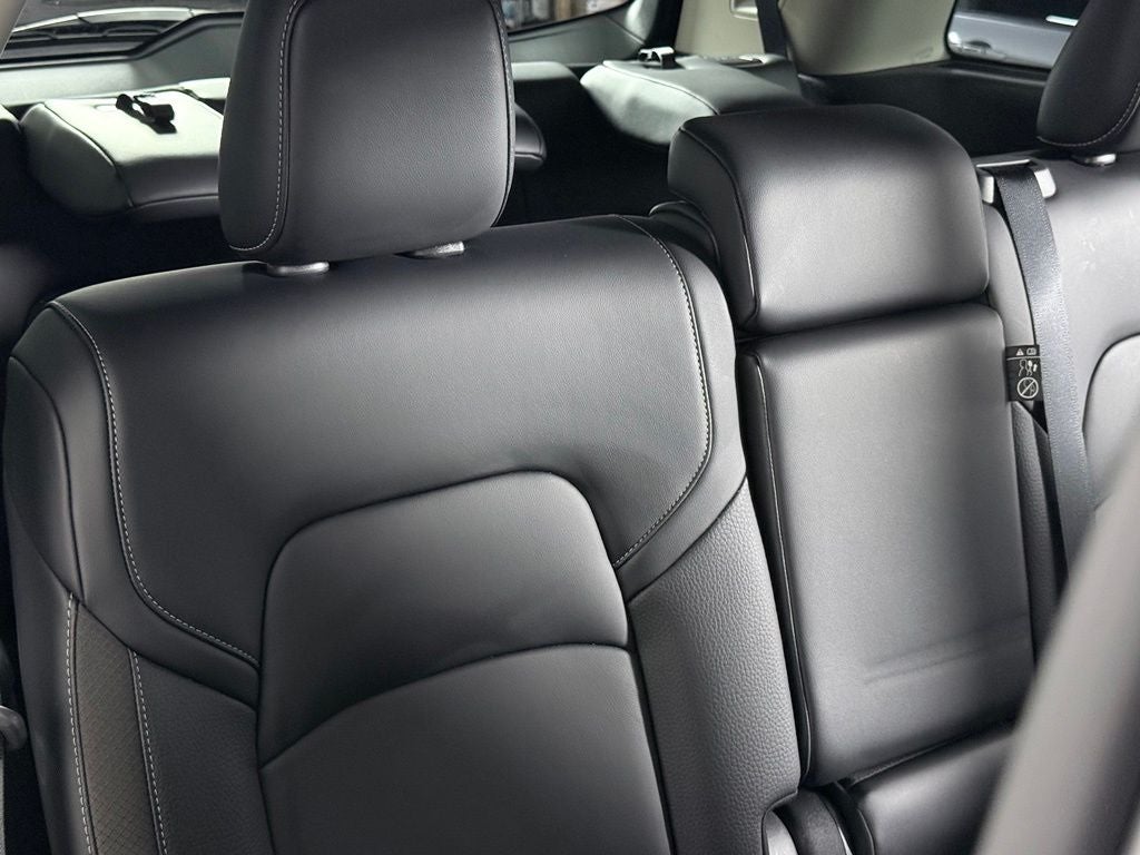 2025 Nissan Pathfinder SL Nissan Certified