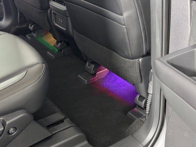 2025 Nissan Pathfinder SL Nissan Certified
