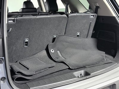 2025 Nissan Pathfinder SL Nissan Certified