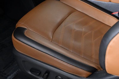 2024 Nissan Pathfinder Platinum Nissan Certified