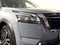 2024 Nissan Pathfinder Platinum Nissan Certified