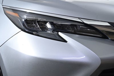 2025 Toyota Sienna XLE 7 Passenger