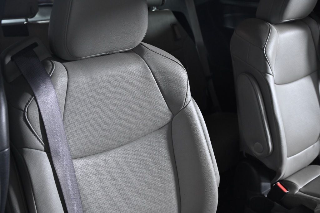 2025 Toyota Sienna XLE 7 Passenger