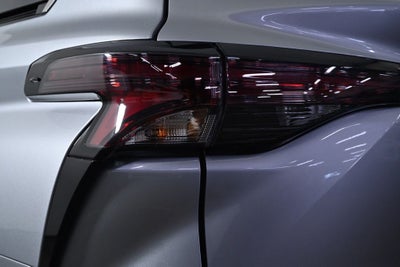 2025 Toyota Sienna XLE 7 Passenger