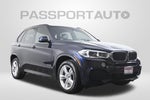 2018 BMW X5 xDrive35i M Sport package