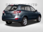 2011 Hyundai Santa Fe Limited