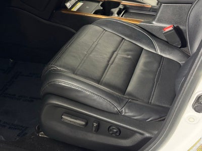 2020 Honda CR-V Hybrid Touring