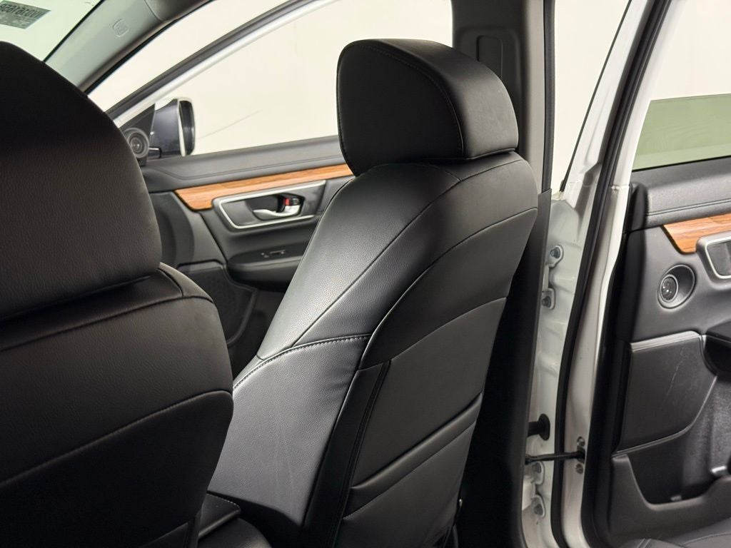 2020 Honda CR-V Hybrid Touring