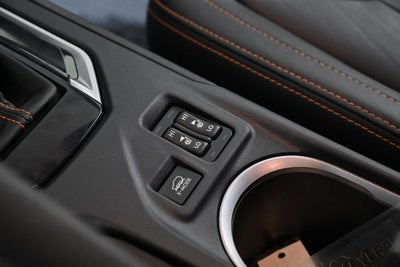 2020 Subaru Crosstrek Limited