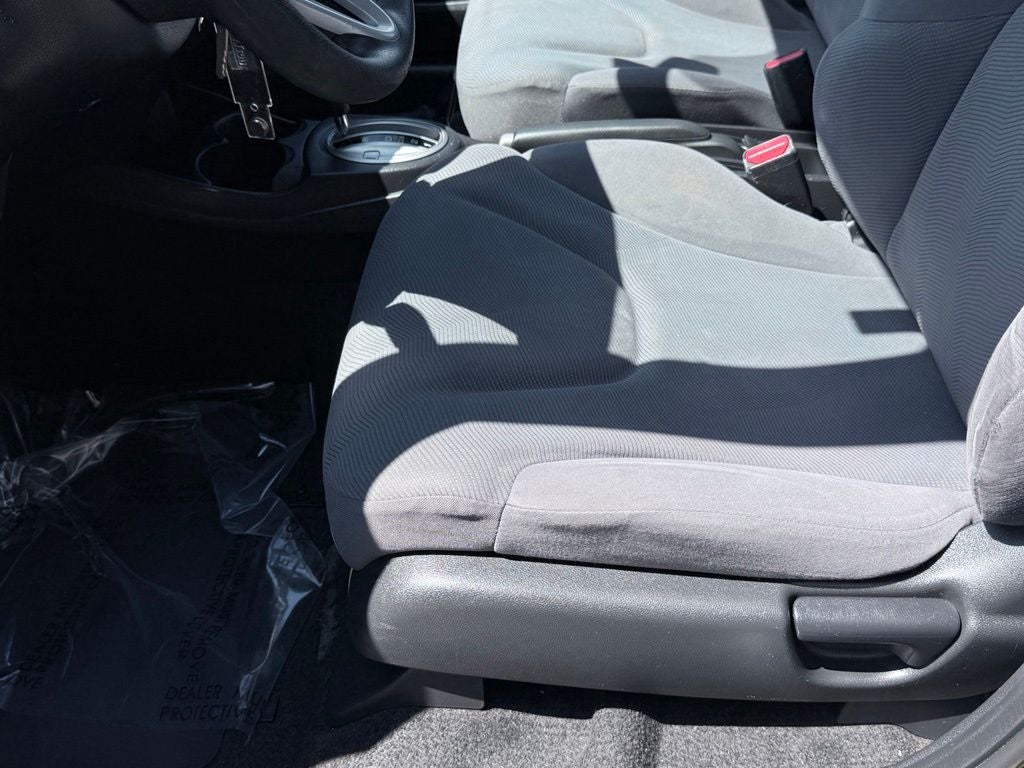 2012 Honda Fit Base