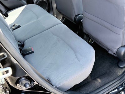 2012 Honda Fit Base