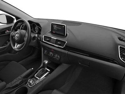 2014 Mazda Mazda3 s Touring