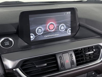 2016 Mazda Mazda6 i Grand Touring