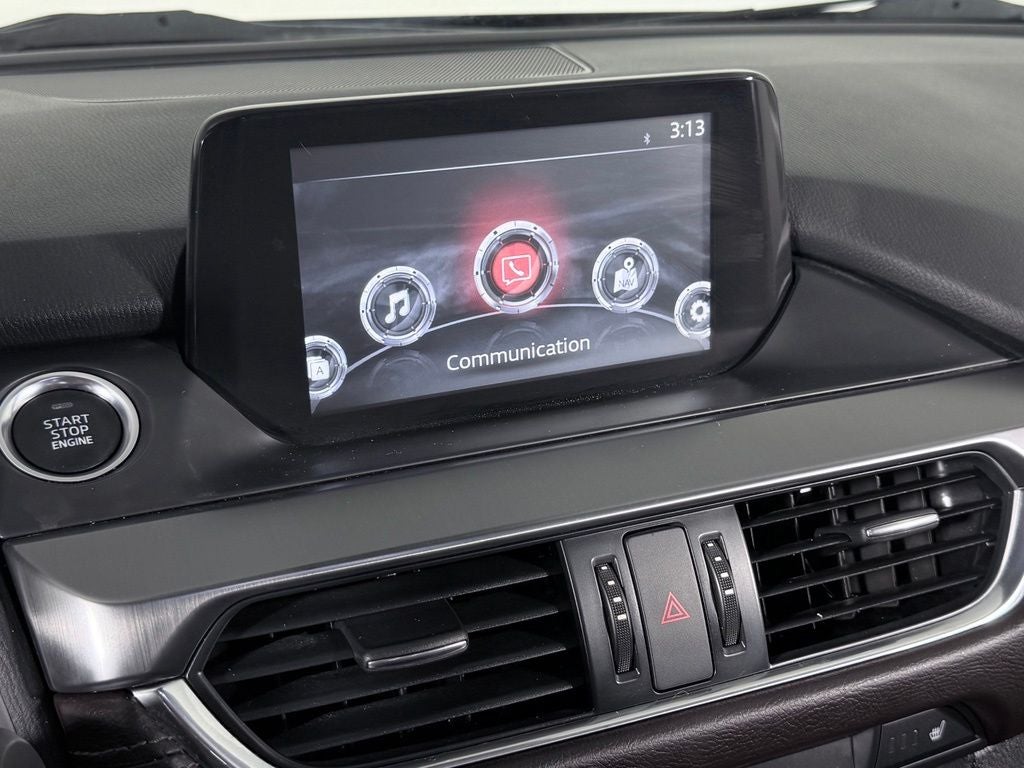 2016 Mazda Mazda6 i Grand Touring