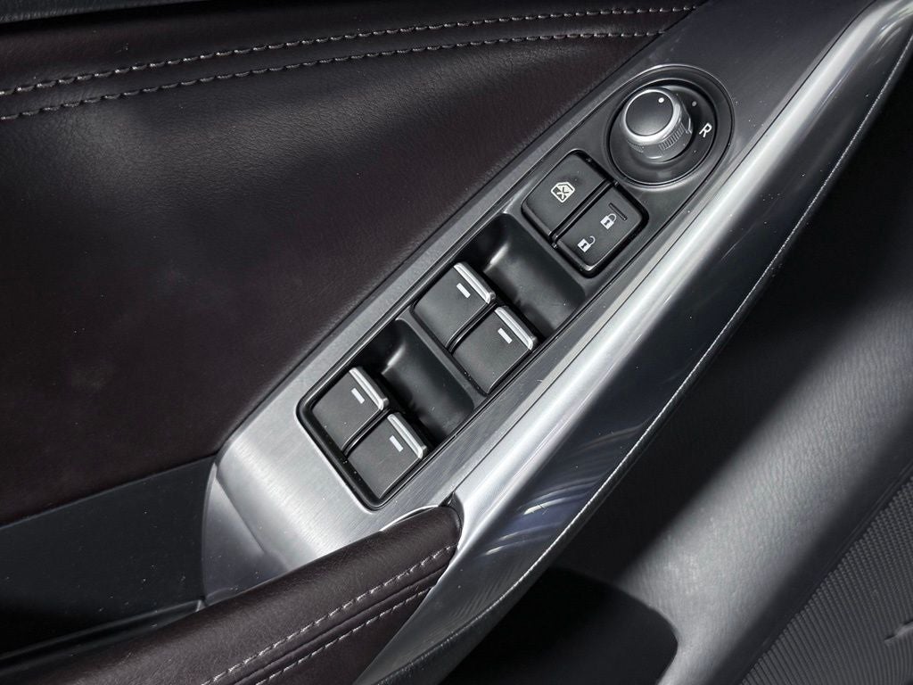 2016 Mazda Mazda6 i Grand Touring