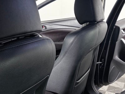 2016 Mazda Mazda6 i Grand Touring