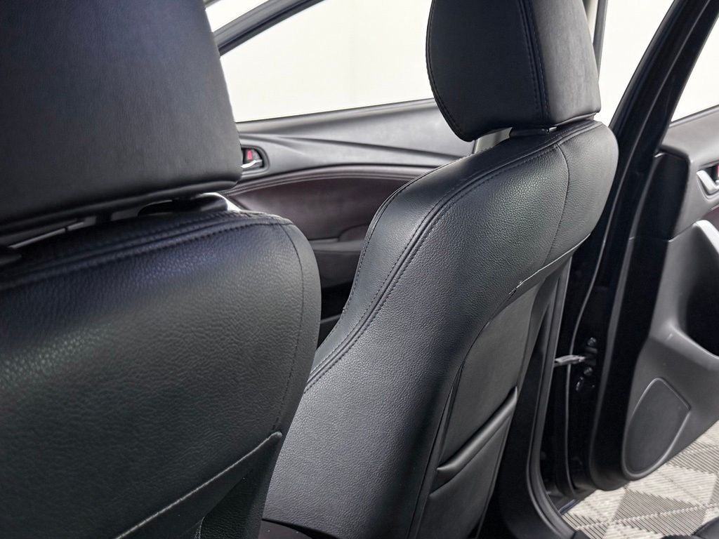 2016 Mazda Mazda6 i Grand Touring