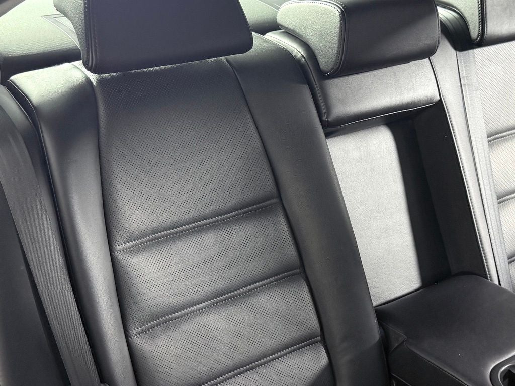 2016 Mazda Mazda6 i Grand Touring