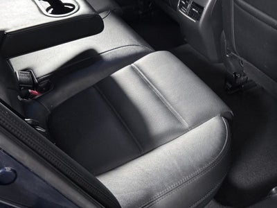 2016 Mazda Mazda6 i Grand Touring