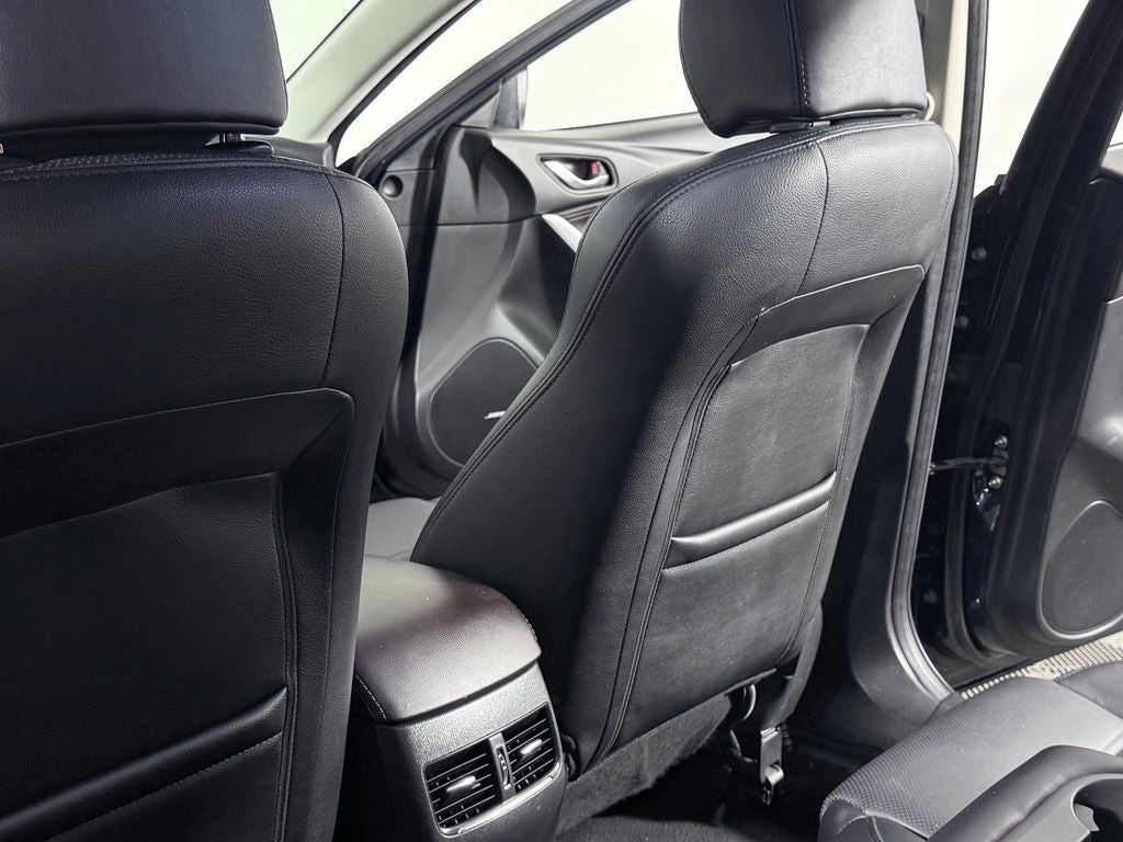 2016 Mazda Mazda6 i Grand Touring